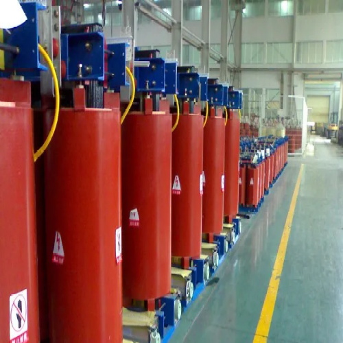 赫章SCB10-200KVA干式变压器