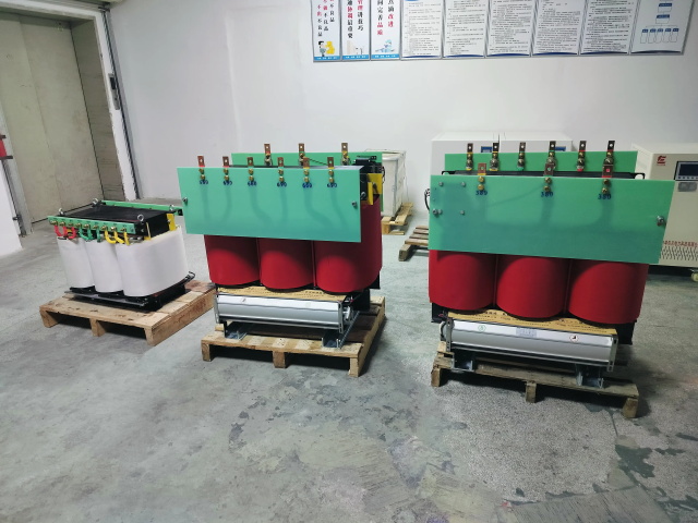 赫章KS11-1000KVA矿用变压器
